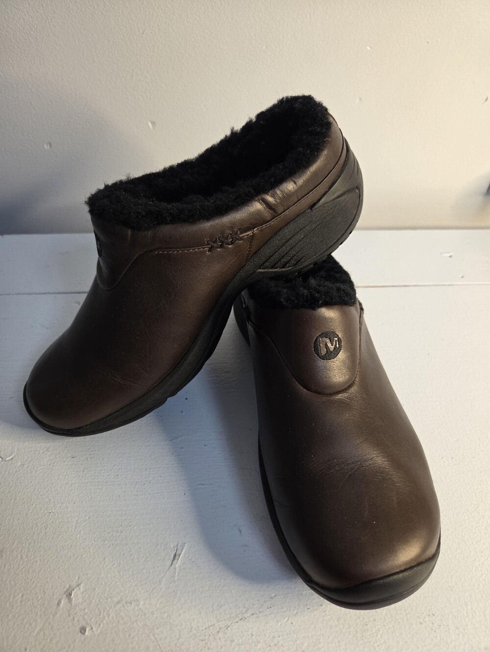 Merrell Women's Clogs Size7 - Picture 6 of 7